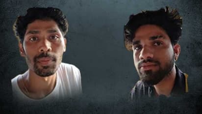 മാസത്തിൽ 3 തവണ കേരളത്തിലെത്തും, ഷോൾഡർ ബാഗിൽ 'സാധനം' എത്തിക്കും; കലൂരിൽ 5.5 കിലോ കഞ്ചാവുമായി യുവാക്കൾ പിടിയിൽ