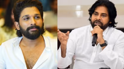 Pawan Kalyan and Allu Arjun controversy: The untold story behind the feud