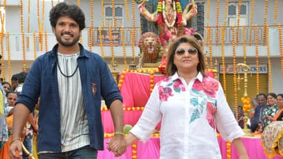 ಮೆಜೆಸ್ಟಿಕ್ 2 ಸಿನಿಮಾದಲ್ಲಿ ಮಾಲಾಶ್ರೀ: ನಂಗೆ ಡ್ಯಾನ್ಸ್ ಮರೆತು ಹೋಗಿದೆ ಎಂದಿದ್ಯಾಕೆ ಕನಸಿನ ರಾಣಿ!