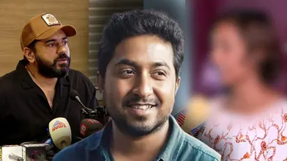 Kerala: Vineeth Sreenivasan backs Nivin Pauly, calls sexual assault allegations 'false'