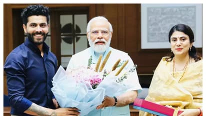 Jadeja: கிரிக்கெட் மட்டும் இல்ல அரசியலிலும் நான் ஆல்-ரவுண்டர்: பாஜக.வில் இணைந்தார் ஜடேஜா