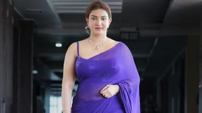 20 വർഷത്തെ സിനിമാ ജീവിതം; ഹണി റോസ് ഇനി ചില്ലറക്കാരിയല്ല, നിർമാതാവാണ് !