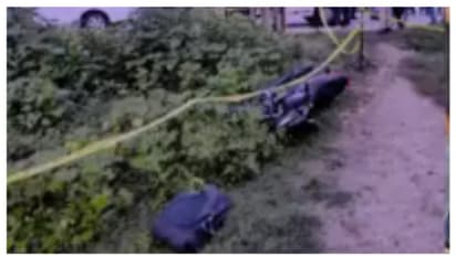 തലയ്ക്ക് ഒരു ലക്ഷം രൂപ പാരിതോഷികം; ഗുണ്ടാ നേതാവിനെ ഏറ്റുമുട്ടലിൽ വധിച്ച് യുപി സ്പെഷ്യൽ ടാസ്ക് ഫോഴ്സ്