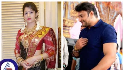 ಮೊದಲ ಬಾರಿಗೆ ನಟ ದರ್ಶನ್ ಕೇಸ್ ಬಗ್ಗೆ ಬಾಯ್ಬಿಟ್ಟ ರಾಧಿಕಾ ಕುಮಾರಸ್ವಾಮಿ, ಏನ್ ಹೇಳಿದ್ರು ನೋಡಿ!