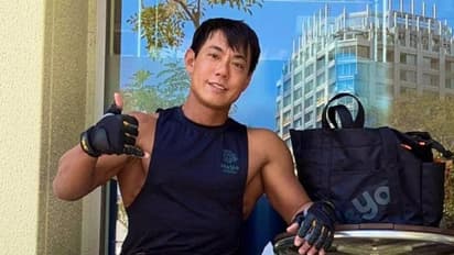 Sleeping: 12 ವರ್ಷದಿಂದ ದಿನಕ್ಕೆ 30 ನಿಮಿಷ ಮಾತ್ರ ನಿದ್ರೆ ಮಾಡೋ ಈತನ ಸಾಧನೆ ಏನು ನೋಡಿ!