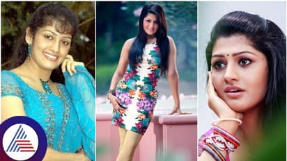 ಪ್ಯಾಂಟಿನೊಳಗಿನ ಬಟ್ಟೆ ಹರಿದರೂ ಹೊಸದು ಕೊಡಲಿಲ್ಲ; ಕರಾಳ ಘಟನೆ ಬಿಚ್ಚಿಟ್ಟ ರಾಧಿಕಾ ಕುಮಾರಸ್ವಾಮಿ!