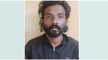 മുത്തങ്ങ ചെക്ക് പോസ്റ്റില്‍ മെത്താഫിറ്റാമിനുമായി യുവാവ് പിടിയില്‍