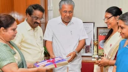 ஃபஹத் பாசில்.. அவரை கவுக்க அந்த 2 பேர் போட்ட திட்டம் தான் ஹேமா கமிட்டி - உருட்டிவிட்ட சுசித்ரா!