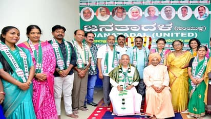 ಮುಡಾ ಹಗರಣ: ಸಿದ್ದರಾಮಯ್ಯ ರಾಜೀನಾಮೆ ನೀಡಲಿ, ಮಹಿಮ ಪಟೇಲ್