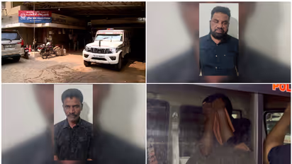 സുഹൃത്ത് ഭീഷണിപ്പെടുത്തുന്നുവെന്ന് യുവതിയുടെ പരാതി; അന്വേഷണം എത്തിയത് അവയവക്കടത്ത് സംഘത്തിലേക്ക്, അറസ്റ്റ്