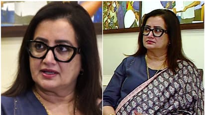 "Heard many scary stories from Malayalam...": Actor Sumalatha calls for strict laws to protect women in cinema