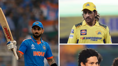 ట్యాక్స్ లో టాప్.. విరాట్ కోహ్లీ ఆదాయం ఎంతో తెలుసా? 