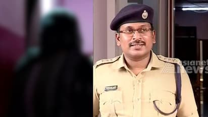 വീട്ടമ്മയുടെ ബലാത്സംഗ ആരോപണം; പിന്നിൽ വലിയ ഗൂഢാലോചനയെന്ന് സുജിത് ദാസ്, 'കുടുംബം പോലും തകര്ക്കാൻ ശ്രമം'