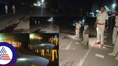 Karnataka: Reckless bike stunt claims four lives in Vijayapura; FIR filed