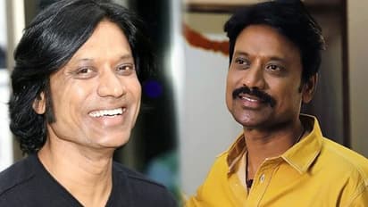  తెలుగులో హీరోగా ఎస్ జే సూర్య ?,పెద్ద నిర్మాత భారీ ప్లాన్‌ 