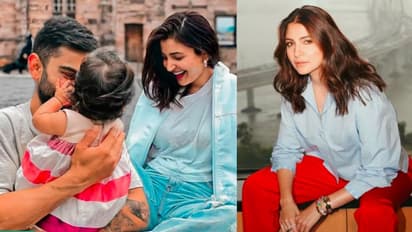 5.30 pm ने अनुष्का शर्मा को सिर्फ 6 मंथ में कर दिया एकदम फिट, जानें कैसे...