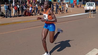 കാമുകന് പെട്രോളൊഴിച്ച് തീ കൊളുത്തിയ ഉഗാണ്ടൻ ഒളിംപിക്സ് താരത്തിന് ദാരുണാന്ത്യം