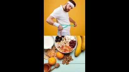 உடல் எடை குறையணுமா? அப்ப மாலை 5 மணிக்கு மேல இதை செய்யாதீங்க!