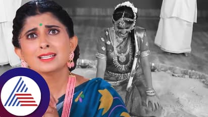 ಲಕ್ಷ್ಮಿ ನಿವಾಸ ಜಯಂತ್ಗೂ, ಲಕ್ಷ್ಮೀ ಬಾರಮ್ಮ ಕಾವೇರಿಗೂ ಇಲ್ಲ ವ್ಯತ್ಯಾಸ: ನಿಮ್ಮೊಳಗೂ ಇರಬಹುದಾ ಈ ಕಾವೇರಿ?