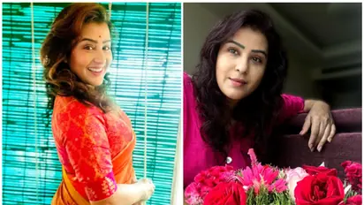 SHOCKING! Shilpa Shinde assaulted by Bollywood filmmaker? Here's what she said