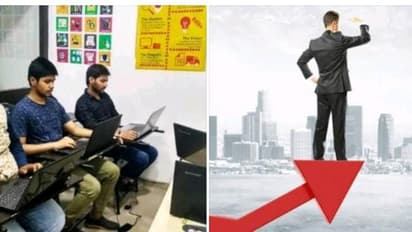 ஒரே நாளில் இத்தனை ஆயிரம் பேருக்கு வேலையா.? தமிழக அரசின் சூப்பர் அறிவிப்பு