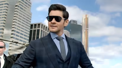 ಅದೊಂದು ಡಿಸಾಸ್ಟರ್ ಸಿನಿಮಾ ಅದನ್ನು ಯಾಕೆ ಒಪ್ಪಿಕೊಂಡೆನೋ:  ಪ್ರಿನ್ಸ್ ಮಹೇಶ್ ಬಾಬು ವಿಷಾದ