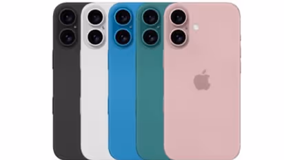 ഐഫോണ്‍ 16 സിരീസിന് കണ്ണുംനട്ട് ലോകം; രണ്ട് മാറ്റങ്ങള്‍ ലോകത്തെ അമ്പരപ്പിക്കും