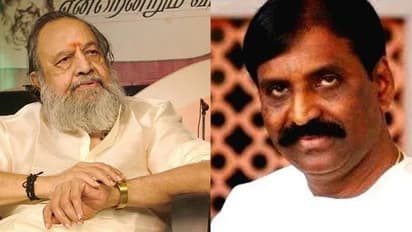 வாலி முதல் வைரமுத்து வரை; 5 பாடலாசிரியர்கள் போட்டிபோட்டு காப்பி அடித்த பாடல் வரி பற்றி தெரியுமா?