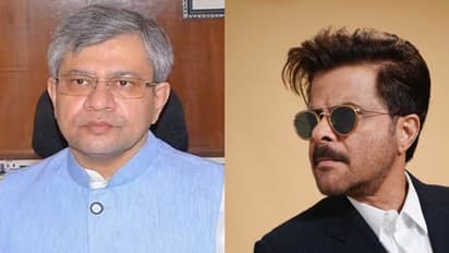 Anil Kapoor, Ashwini Vaishnaw among TIME's 100 most influential people in AI 2024