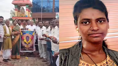 Karnataka SHOCKER! 18-year-old girl suspected of rape, found murdered in Bidar; Public demand justice