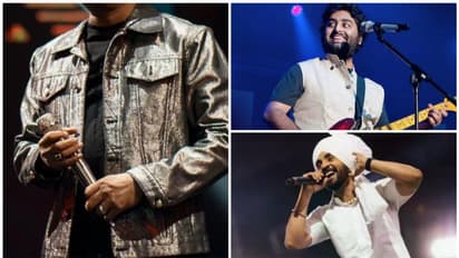 ಭಾರತದಲ್ಲಿ ಶ್ರೀಮಂತ ಅಂದ್ರೆ ಮುಖೇಶ್ ಅಂಬಾನಿ.. ಆದ್ರೆ ರಿಚೆಸ್ಟ್ ಸಿಂಗರ್ ಬಗ್ಗೆ ನಿಮಗೆಷ್ಟು ಗೊತ್ತು? ಆಸ್ತಿ ಎಷ್ಟು ಅಂತೀರಾ?