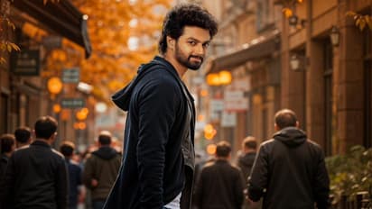 మోక్షజ్ఞని హీరోగా పరిచయం చేయాలనుకున్నది ఆ డైరెక్టర్తోనా? కథ కూడా వేరే, బాలకృష్ణ అసలు ప్లాన్ ఏంటంటే?