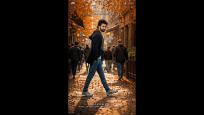 మోక్షజ్ఞ హీరోగా ఎంట్రీ ప్రకటన, బాలయ్య వారసుడి కటౌట్‌ మామూలు లేదుగా, ఎన్టీఆర్‌ రియాక్షన్‌ ఇదే