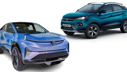 ये हैं वो 10 फीचर जो Tata Curvv को करती हैं सबसे अलग