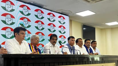 Rajendra Gautam joins Congress: Ex-AAP leader's old video asking Dalits 'to avoid temples' goes viral (WATCH)