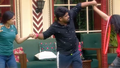 బాడీల గురించి వాయిస్ రైజ్ చేసిన విష్ణుప్రియ, సీత..మధ్యలో అతడు ఇరుక్కుపోయాడుగా, మణికంఠ పూర్తిగా సైడ్ కి.. 