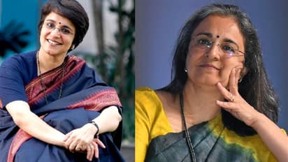 ಷೇರುಪೇಟೆ ನಿಯಂತ್ರಕ ಸೆಬಿ ಮುಖ್ಯಸ್ಥೆ ಮಾಧವಿ ಬುಚ್‌ ವಿರುದ್ಧ ತನಿಖೆಗೆ ಪಿಎಸಿ ನಿರ್ಧಾರ?