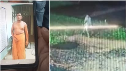 പുലർച്ചെ ഒന്നിന് ഭണ്ഡാരം കുത്തിത്തുറന്നത് വാവ അനിലോ? ഉത്രാളിക്കാവിലെ മോഷണത്തിന്റെ സിസിടിവി ദൃശ്യങ്ങൾ പുറത്ത്