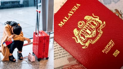 इस देश ने डबल से ज्यादा बढ़ा दिया वीजा फीस, टेंशन में भारतीय प्रवासी