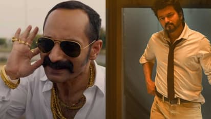 ആവേശം വീണു, കേരളത്തില് വിജയ്യുടെ ദ ഗോട്ടിന് മുന്നില് ആ മൂന്ന് ചിത്രങ്ങള് മാത്രം