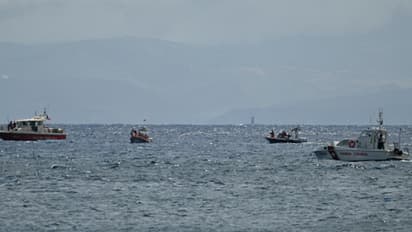 സിസിലിയിൽ ആഡംബര യാച്ച് തകർന്ന് മരിച്ച 4 പേരുടേത് മുങ്ങിമരണമല്ല, കാരണമിത്...