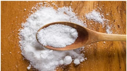Is excessive salt consumption harmful for your lifespan? Here's WHO's eye-opening data