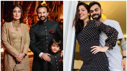 Kareena, Saif to Anushka, Virat: 7 Richest Celebrity couples in 2024