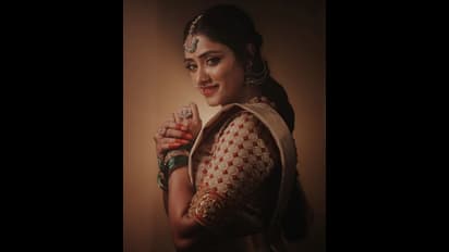 ಬಿಗ್ ಬಾಸ್ ಆರಂಭಕ್ಕೂ ಮುನ್ನವೇ ಮತ್ತೆ ಕೈಬಳೆ ಎತ್ತಿ ತೋರಿಸಿದ ಸಂಗೀತಾ ಶೃಂಗೇರಿ!