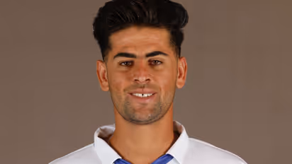 Afghanistan fast bowler Naveed Zadran ruled out of Test against New Zealand due to injury