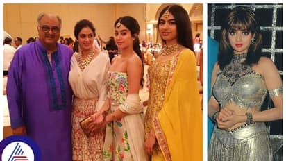 ಶ್ರೀದೇವಿ ಮೇಲಿದ್ದ ಭಯಂಕರ ಆರೋಪವೇನು? ಅದಕ್ಕೆ ಕಾರಣವಾದ ಅಂಶ ತಿಳಿದರೆ ಶಾಕ್ ಗ್ಯಾರಂಟಿ!