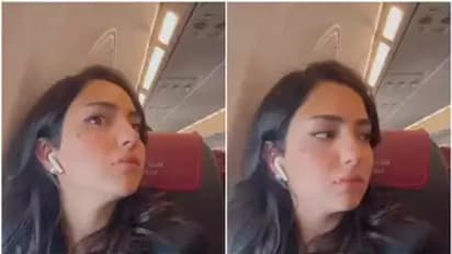 Hilarious! Drunk woman books flight to Georgia but boards for India, sparks fun-fest online (WATCH)
