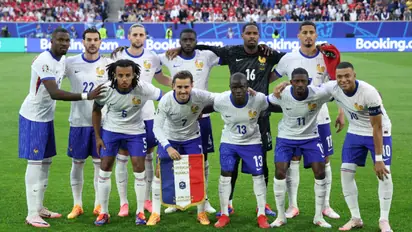 France vs Italy: UEFA Nations League live stream, schedule, fixture and probable lineups