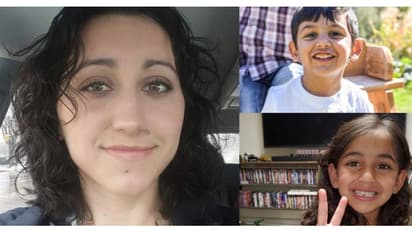 अपने 2 क्यूट बच्चों का मर्डर करने वाली मां, सिर्फ एक वजह से बहाया अपनों का खून