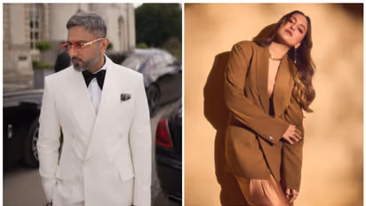 Honey Singh opens up about 'Long Discussion' with Sonakshi Sinha before his separation with Shalini Talwar
